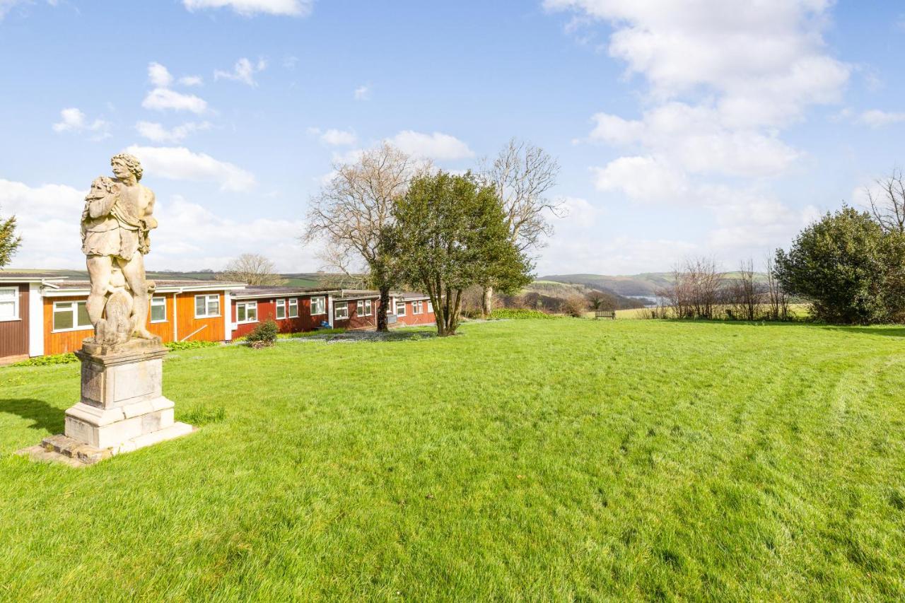 51 Norton Park Chalet