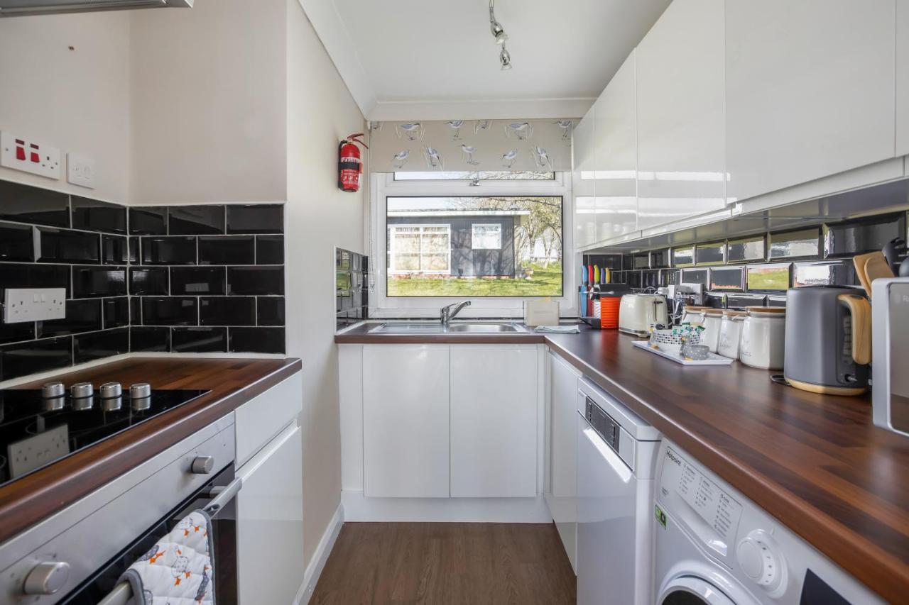 51 Norton Park Chalet
