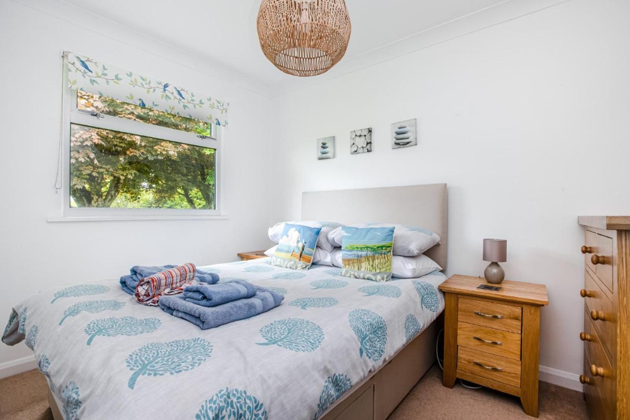 51 Norton Park Chalet *